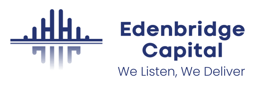 Eden Bridge Capital